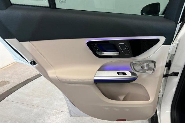 new 2026 Mercedes-Benz GLC 300 car, priced at $63,810