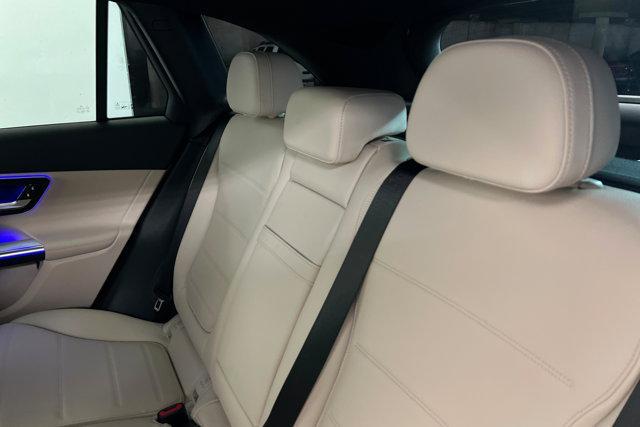 new 2026 Mercedes-Benz GLC 300 car, priced at $63,810