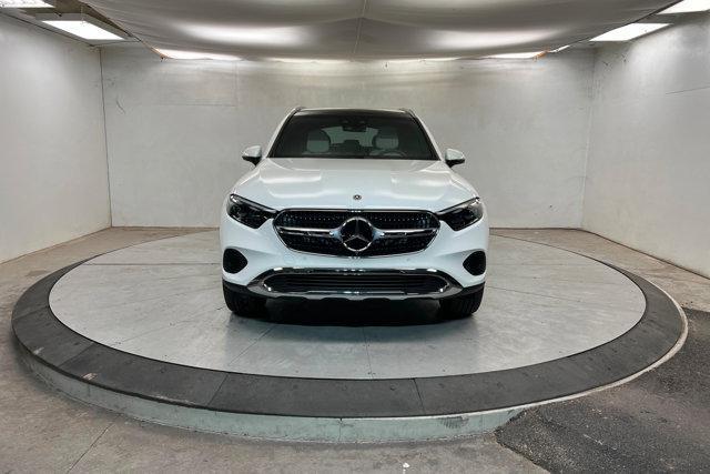new 2026 Mercedes-Benz GLC 300 car, priced at $63,810