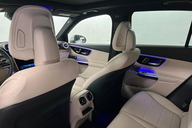 new 2026 Mercedes-Benz GLC 300 car, priced at $63,810