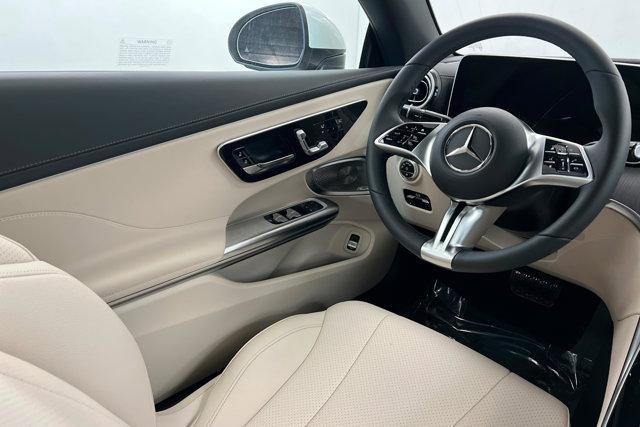 new 2026 Mercedes-Benz CLE 300 car, priced at $70,304