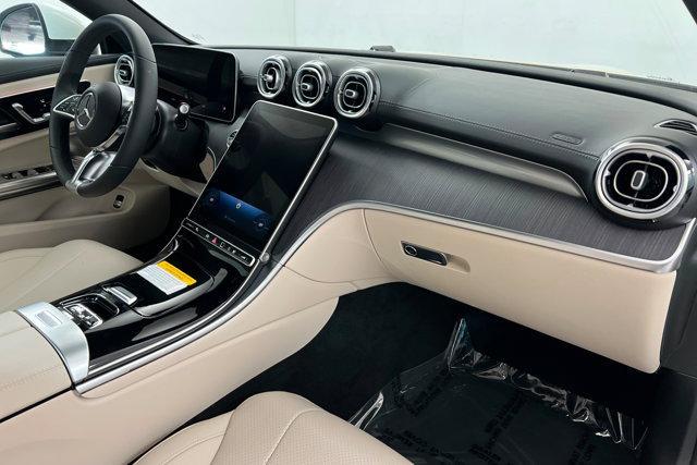 new 2026 Mercedes-Benz CLE 300 car, priced at $70,304