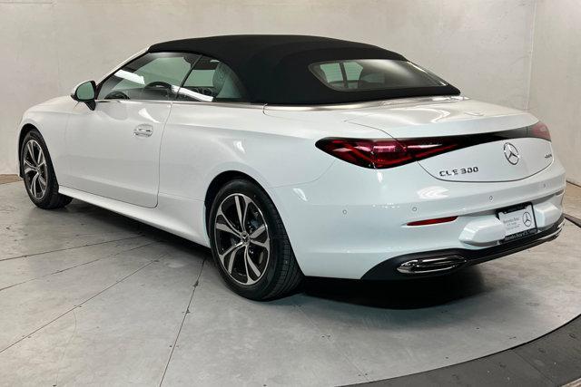 new 2026 Mercedes-Benz CLE 300 car, priced at $70,304