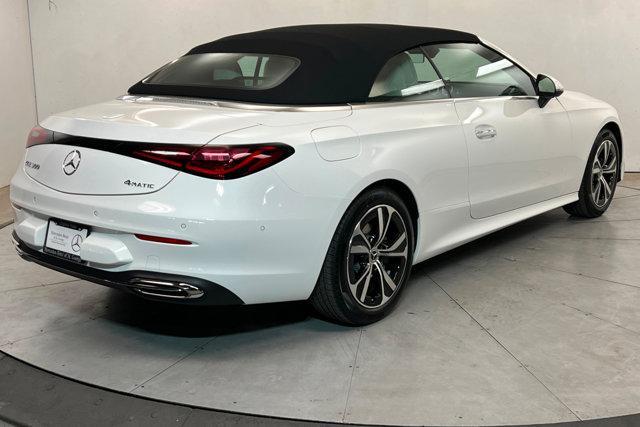 new 2026 Mercedes-Benz CLE 300 car, priced at $70,304