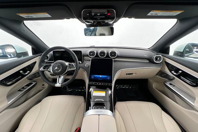 new 2026 Mercedes-Benz CLE 300 car, priced at $70,304