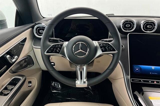new 2026 Mercedes-Benz CLE 300 car, priced at $70,304