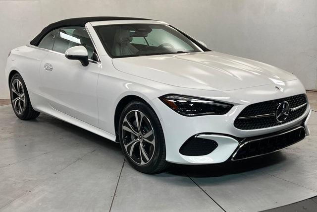 new 2026 Mercedes-Benz CLE 300 car, priced at $70,304
