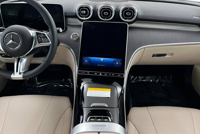 new 2026 Mercedes-Benz CLE 300 car, priced at $70,304