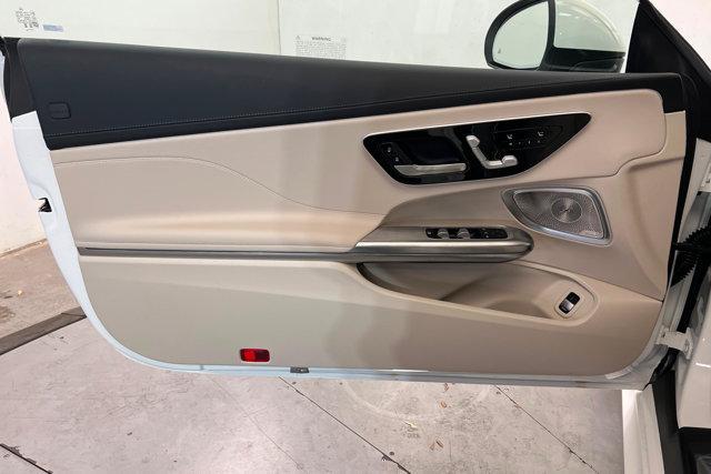 new 2026 Mercedes-Benz CLE 300 car, priced at $70,304