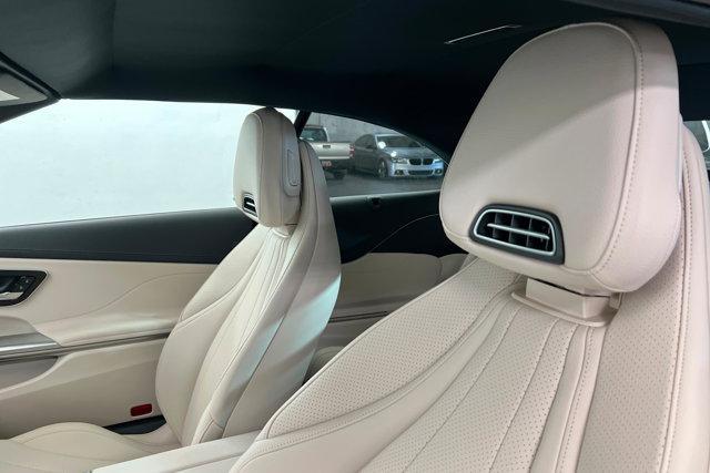 new 2026 Mercedes-Benz CLE 300 car, priced at $70,304