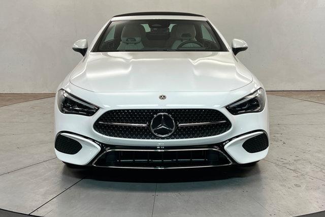 new 2026 Mercedes-Benz CLE 300 car, priced at $70,304