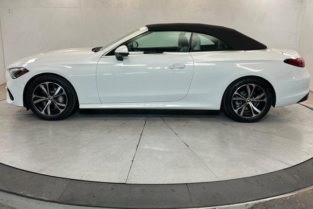 new 2026 Mercedes-Benz CLE 300 car, priced at $70,304