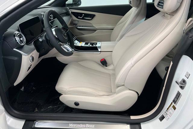 new 2026 Mercedes-Benz CLE 300 car, priced at $70,304