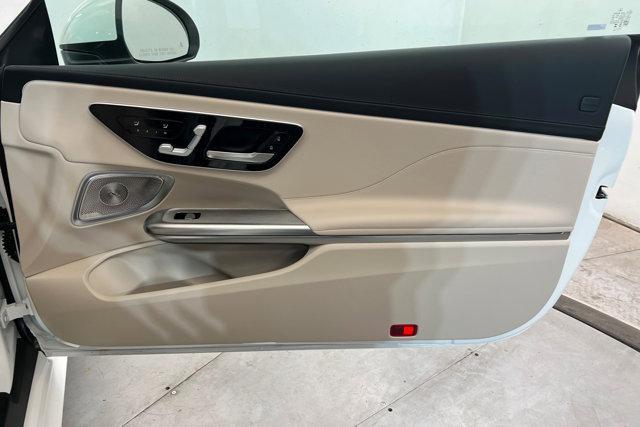 new 2026 Mercedes-Benz CLE 300 car, priced at $70,304