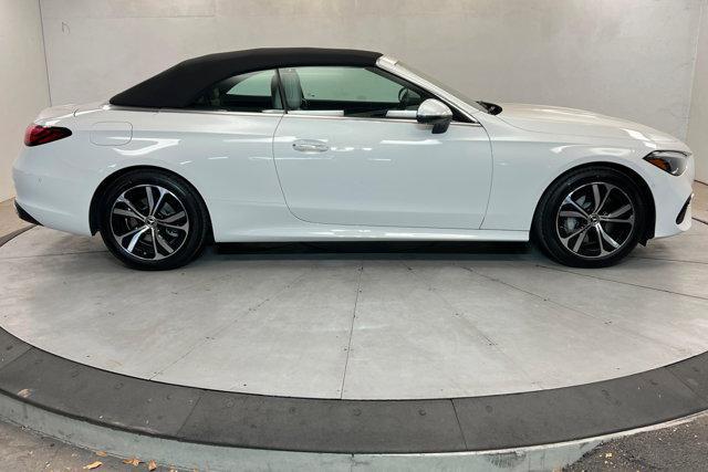 new 2026 Mercedes-Benz CLE 300 car, priced at $70,304
