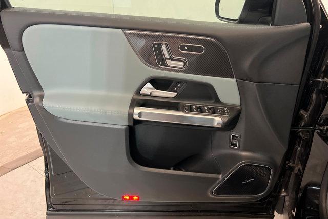 new 2026 Mercedes-Benz AMG GLB 35 car, priced at $67,955