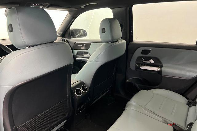 new 2026 Mercedes-Benz AMG GLB 35 car, priced at $67,955