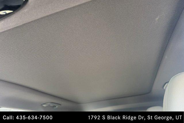 used 2025 Hyundai TUCSON Hybrid car