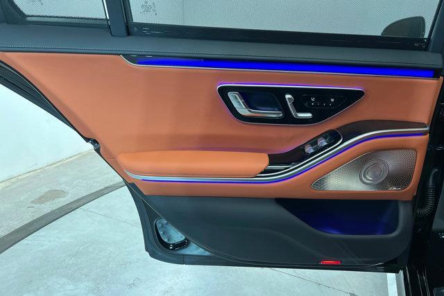 new 2026 Mercedes-Benz S-Class car, priced at $131,445