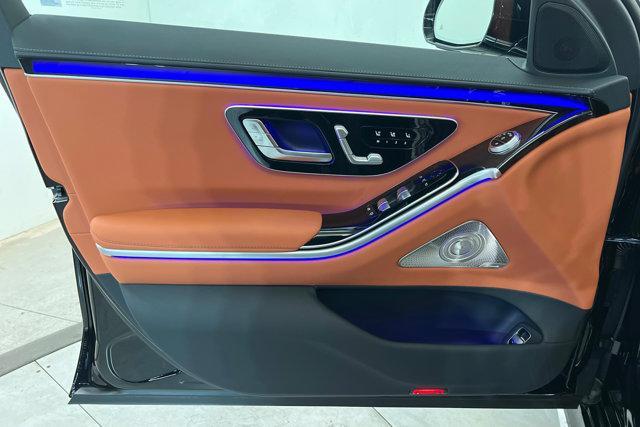 new 2026 Mercedes-Benz S-Class car, priced at $131,445