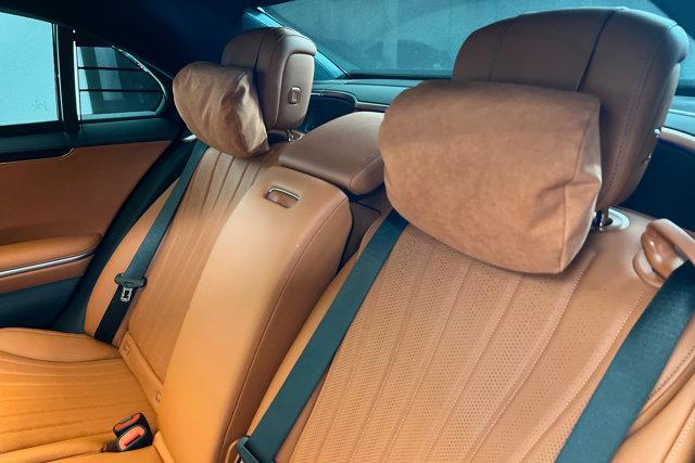 new 2026 Mercedes-Benz S-Class car, priced at $131,445