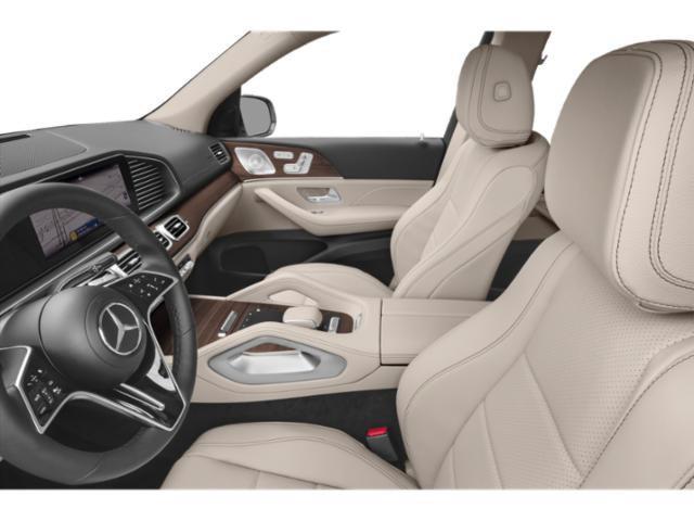 new 2026 Mercedes-Benz GLS 450 car, priced at $97,949