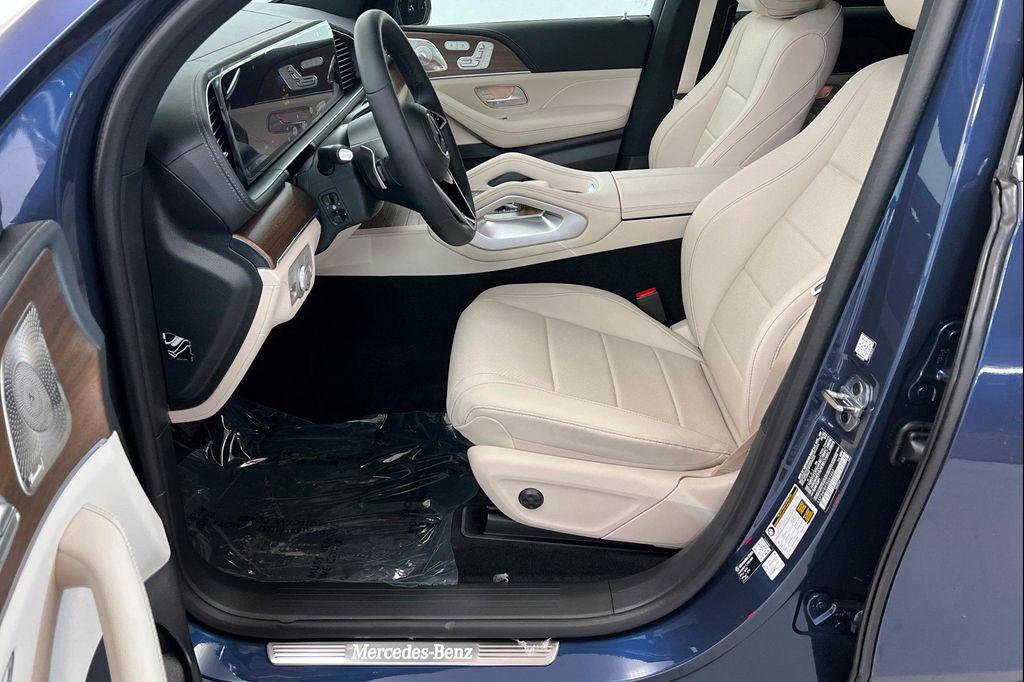 new 2026 Mercedes-Benz GLE 350 car, priced at $79,289