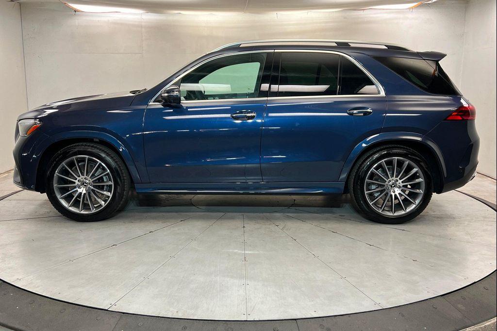 new 2026 Mercedes-Benz GLE 350 car, priced at $79,289
