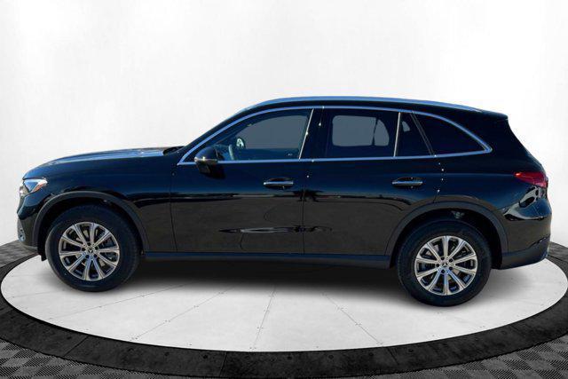 new 2026 Mercedes-Benz GLC 300 car, priced at $54,770