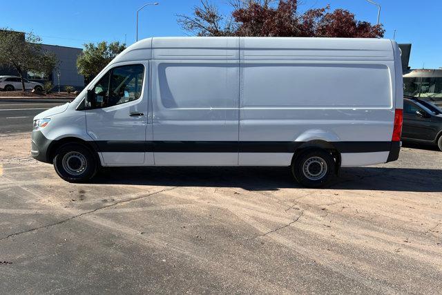 new 2026 Mercedes-Benz Sprinter 2500 car, priced at $68,653