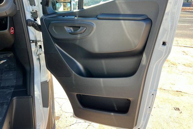 new 2026 Mercedes-Benz Sprinter 2500 car, priced at $68,653