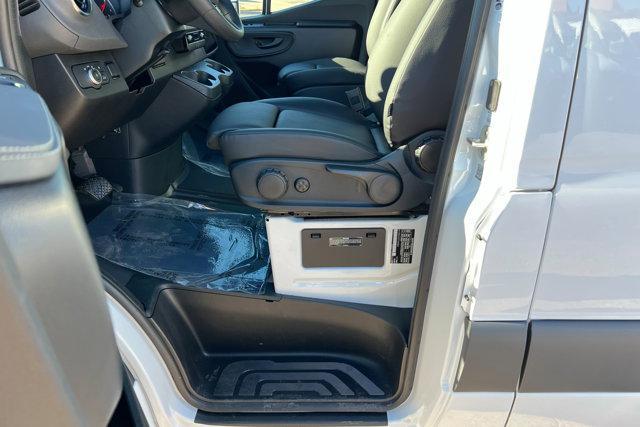 new 2026 Mercedes-Benz Sprinter 2500 car, priced at $68,653