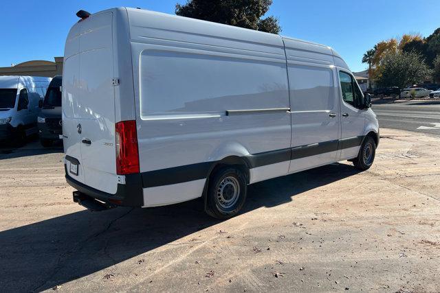 new 2026 Mercedes-Benz Sprinter 2500 car, priced at $68,653