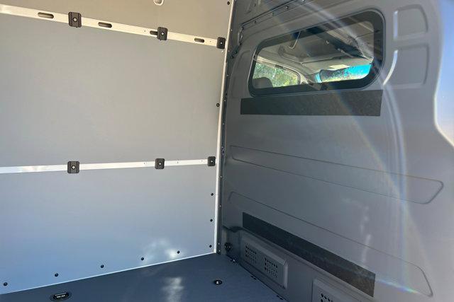 new 2026 Mercedes-Benz Sprinter 2500 car, priced at $68,653