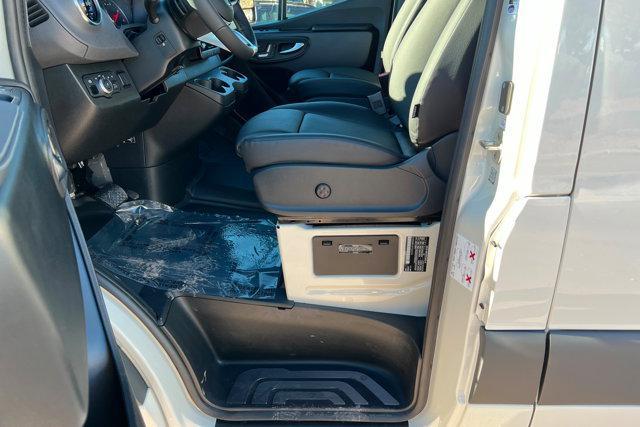 new 2026 Mercedes-Benz Sprinter 2500 car, priced at $84,414