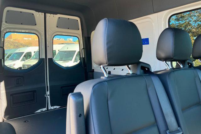 new 2026 Mercedes-Benz Sprinter 2500 car, priced at $84,414