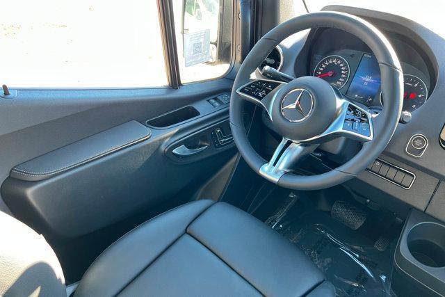new 2026 Mercedes-Benz Sprinter 2500 car, priced at $84,414