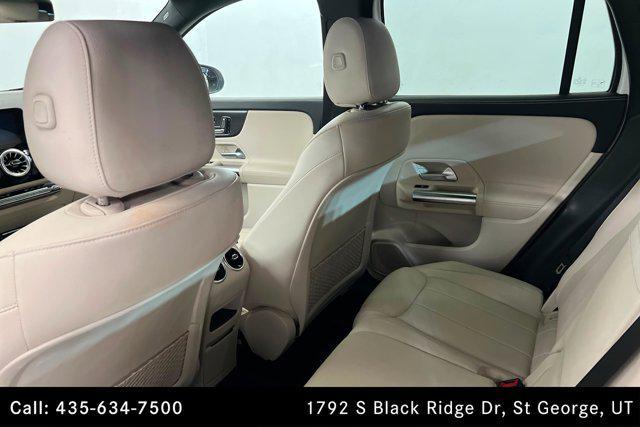 used 2022 Mercedes-Benz GLA 250 car, priced at $29,499