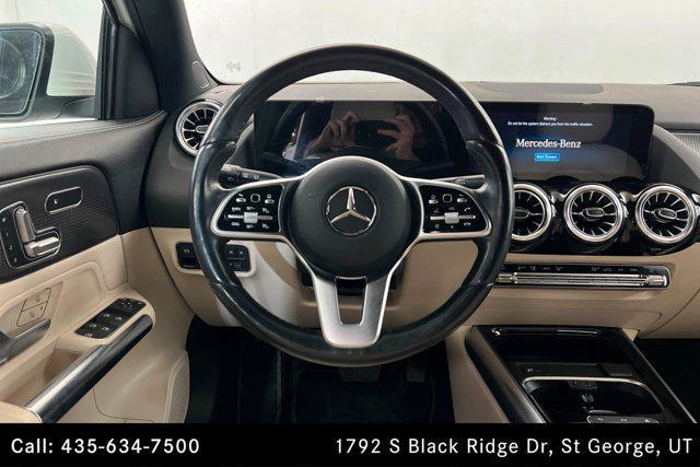 used 2022 Mercedes-Benz GLA 250 car, priced at $29,499