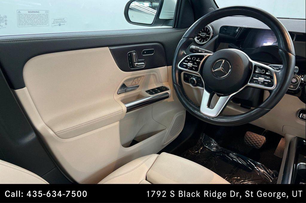 used 2022 Mercedes-Benz GLA 250 car, priced at $28,499