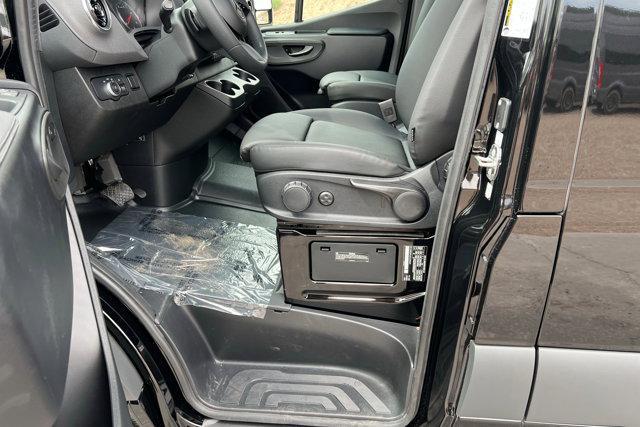 new 2025 Mercedes-Benz Sprinter 2500 car, priced at $81,381