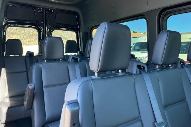 new 2026 Mercedes-Benz Sprinter 2500 car, priced at $88,383