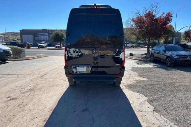 new 2026 Mercedes-Benz Sprinter 2500 car, priced at $88,383