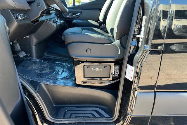 new 2026 Mercedes-Benz Sprinter 2500 car, priced at $88,383