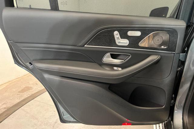 new 2026 Mercedes-Benz AMG GLS 63 car, priced at $162,384
