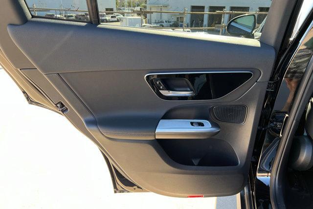 new 2026 Mercedes-Benz GLC 300 car, priced at $54,770