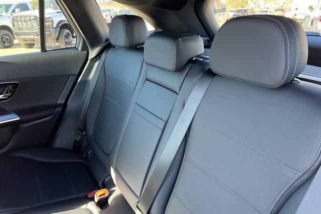 new 2026 Mercedes-Benz GLC 300 car, priced at $54,770