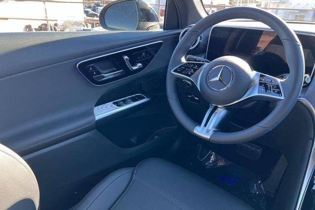 new 2026 Mercedes-Benz GLC 300 car, priced at $54,770
