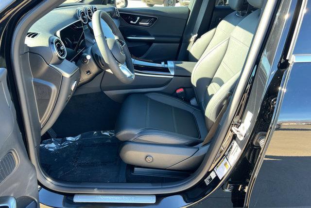 new 2026 Mercedes-Benz GLC 300 car, priced at $54,770