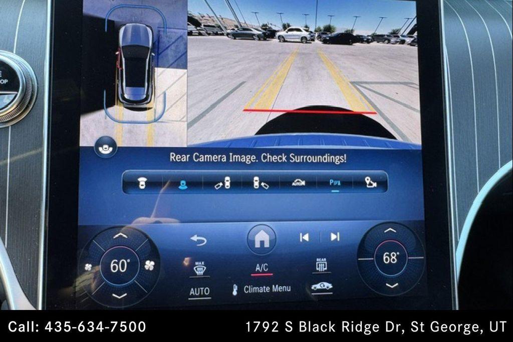 used 2023 Mercedes-Benz GLC 300 car, priced at $40,494